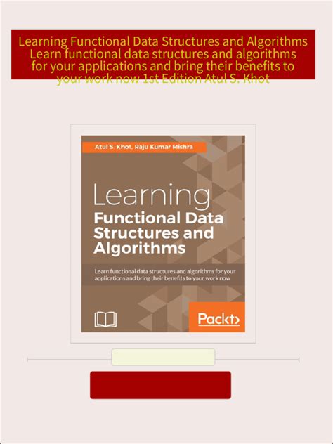 Image result for Purely Functional Data Structures Book Cover