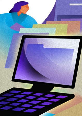 Image result for Files Job Computer