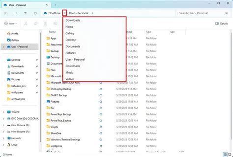 Toradh íomhá ar File Explorer Update