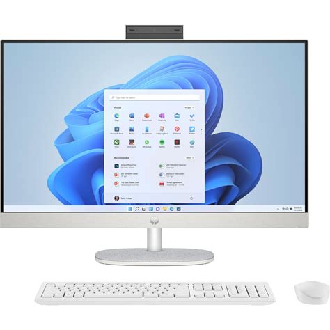 Image result for HP All in One Desktop Computer Image