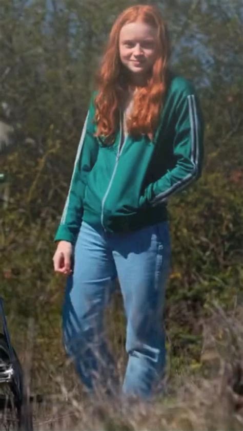 Image result for Max Full Stranger Things