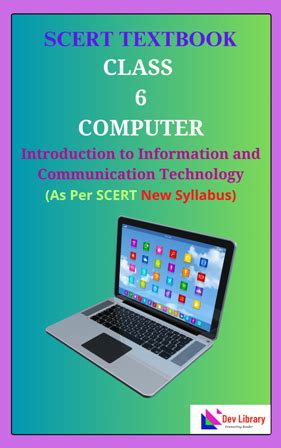 Image result for Class 6 Computer Book PDF
