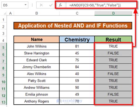 Image result for Excel Nested List