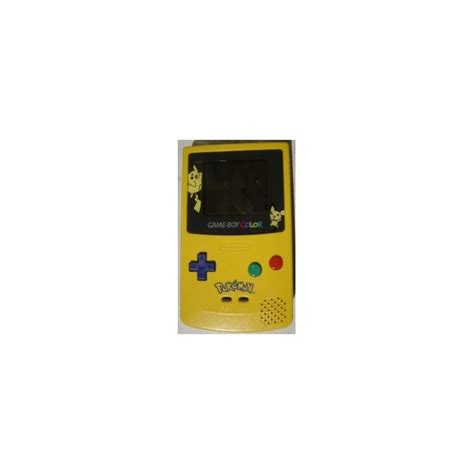 Image result for +Pokem Mon Gameboy Color