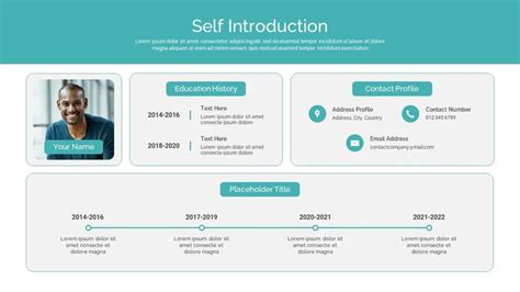 Image result for Self Introduction Work Experience