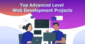 Image result for Beginner-Level Web Development Projects