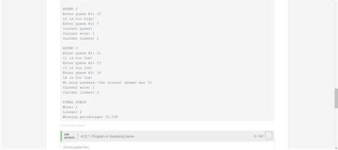 Image result for Code Output Guessing