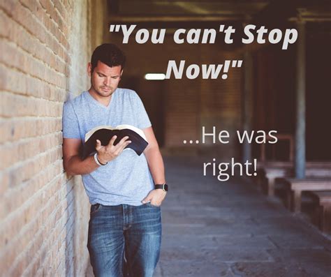 Image result for You Should Stop It Now