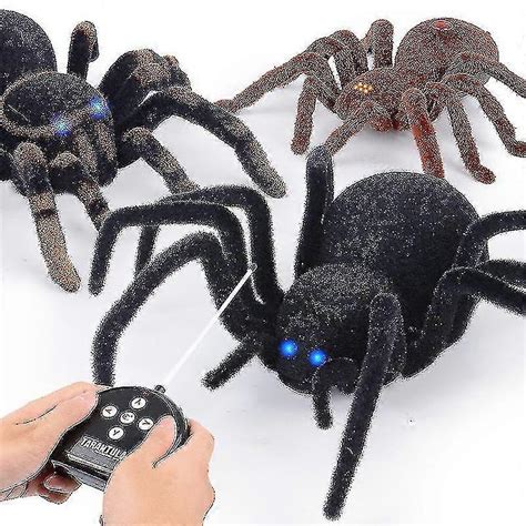 Small Remote Control Spider に対する画像結果