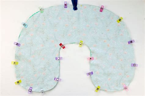 Neck Pillow Pattern Printable に対する画像結果