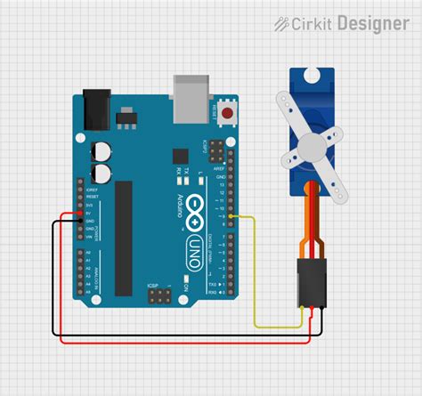 Afbeeldingsresultaten voor Micro Servo 9G with Arduino