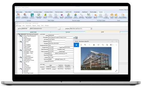 Image result for Project Accounting Software