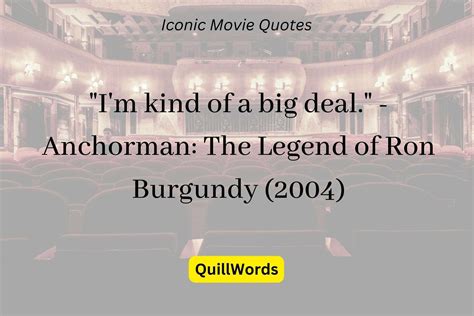 195 Iconic Movie Quotes That Shaped Pop Culture - QuillWords