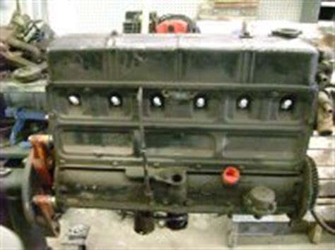 Image result for Chevy 216 Engine in WWll