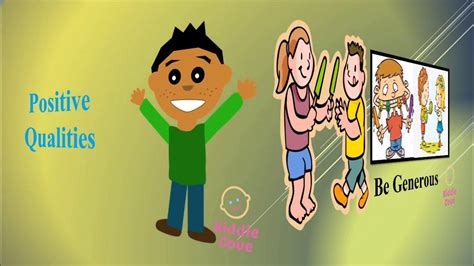 Image result for Positive Features Pic