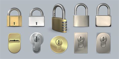 Image result for Key Hole Lock