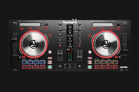 Image result for Numark Mixtrack Pro 2