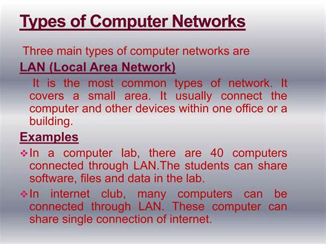 Image result for Explain About Computer Networks
