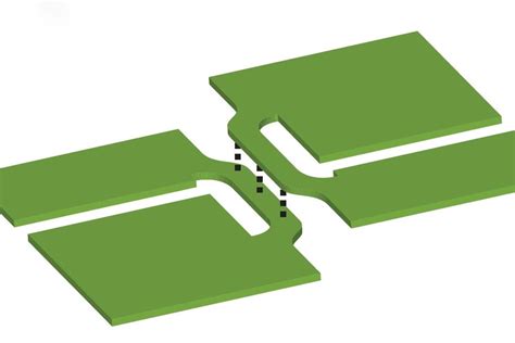 Afbeeldingsresultaten voor Smallest Integrated Circuit