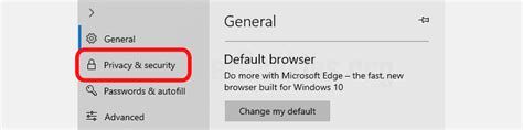 Image result for Enable Cookies Microsoft Edge