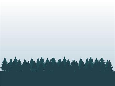 Image result for Forest Background Vector