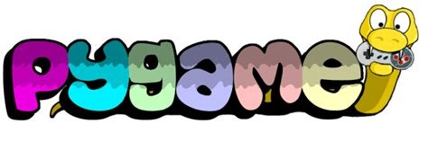 Résultat d’images pour Random Pygame