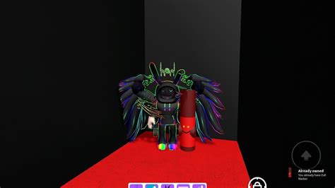 Image result for Evil Marker Code Roblox