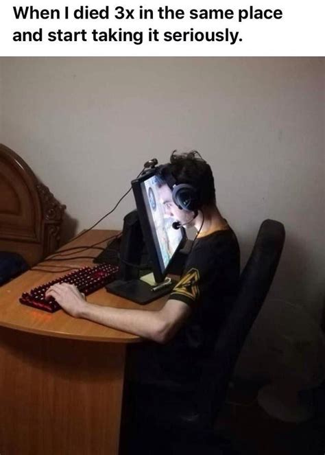 Image result for Facing Infront of Computer Meme