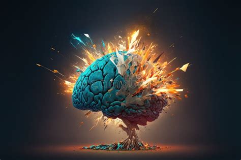 Afbeeldingsresultaten voor Exploding Brain Clip Art