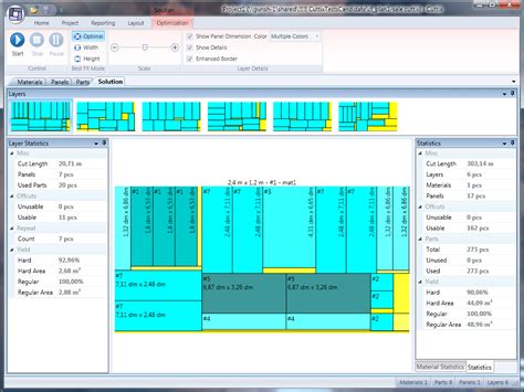 Image result for Layout Optimization Software