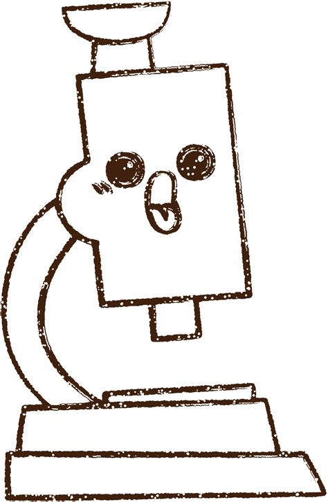 Image result for Microscope Drawing Pinterest