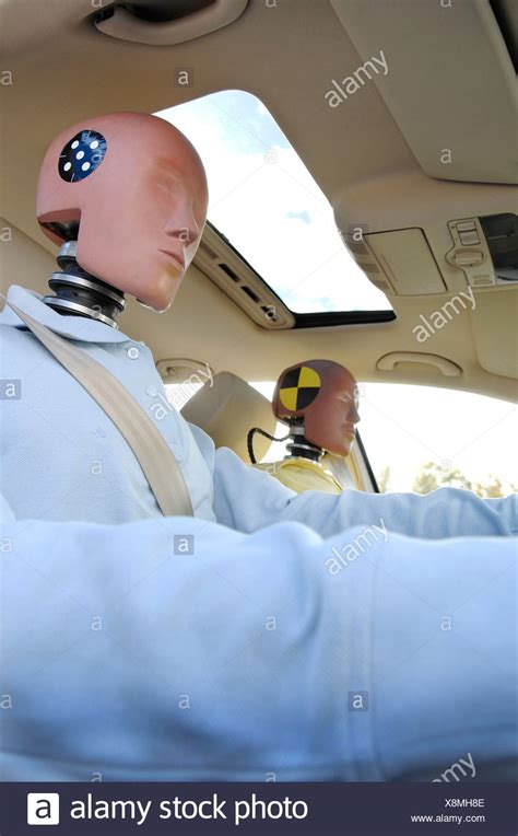 Image result for Car Testing Dummy