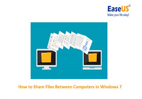 Image result for Sharing Files Windows 7