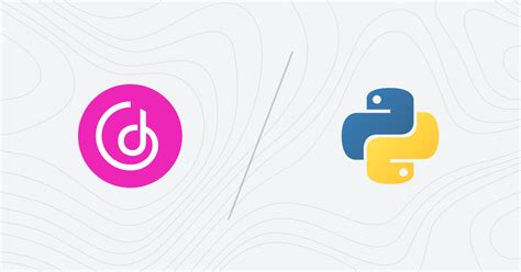 Image result for Python SDK Good Data