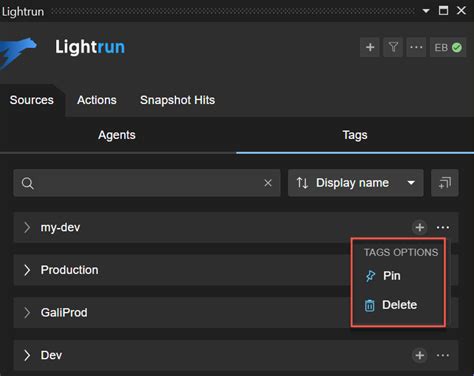 Image result for Visual Studio Tag List