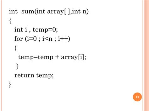 Sum of Two Numbers of Array in Time Complexity に対する画像結果