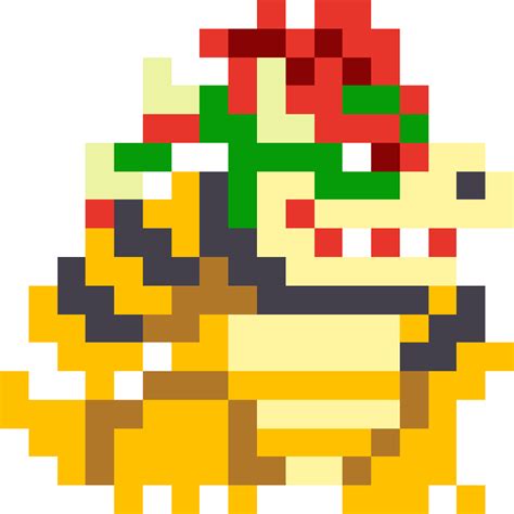 Image result for Bowser Shell 8-Bit