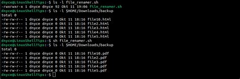 Image result for Rename Multiple Files in Unix