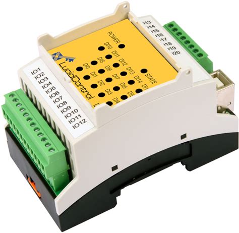 Afbeeldingsresultaten voor USB Digital Input Module 24V