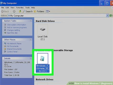 Image result for Windows 7 Install Setup.exe Only GetIntoPC
