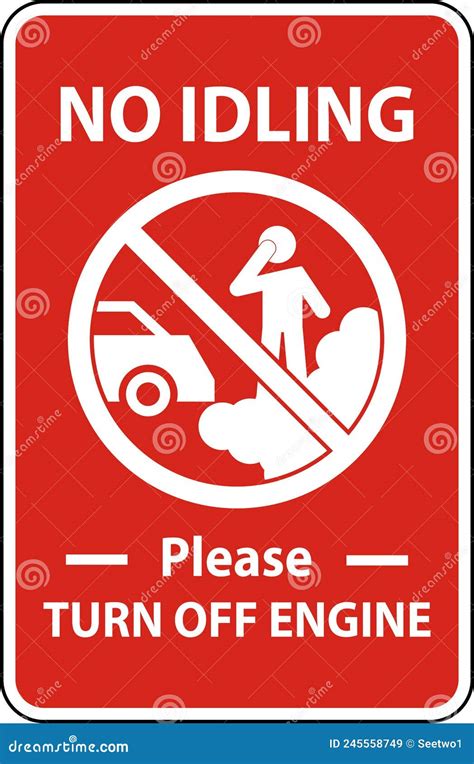Toradh íomhá ar Turn Bike Engine Off Sign
