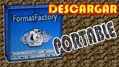 Convertidor De Videos Format Factory に対する画像結果