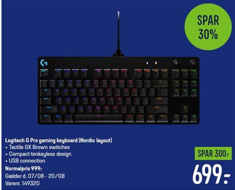 Logitech G Pro Keyboard Layout に対する画像結果