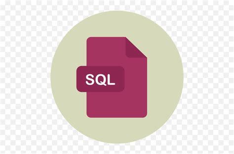 Image result for SQL SVG Icon Red Theme