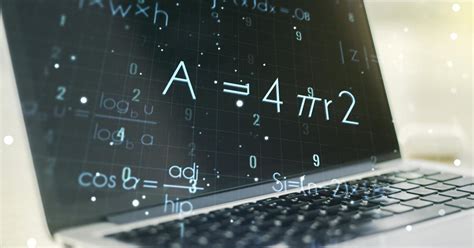 Image result for Computer Science Math
