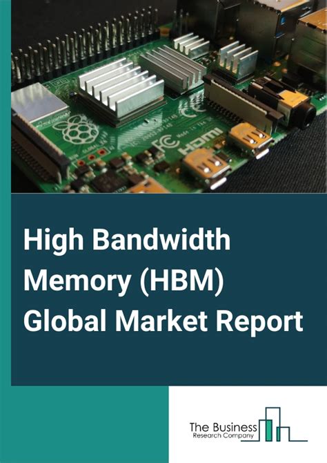 Image result for High Bandwidth Memory Supply Chain Overview