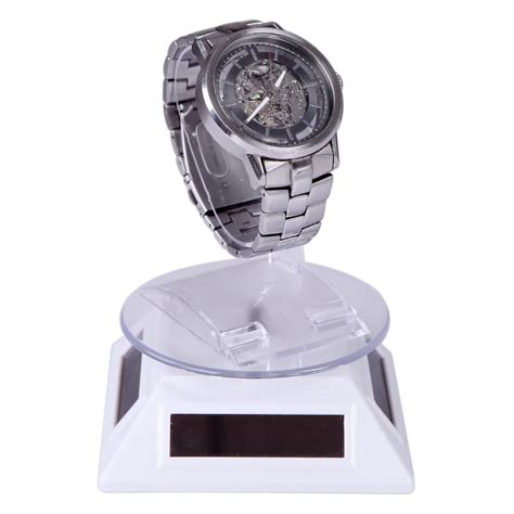 Rotating Turntable Display with Power Socket に対する画像結果