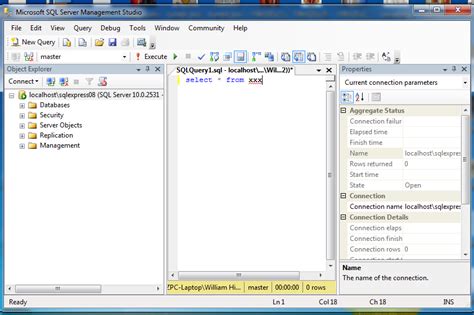 Image result for Connect to Sevser SQL
