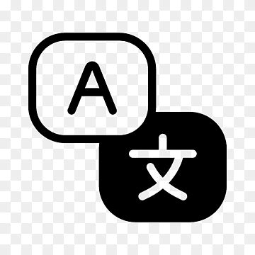 Image result for Language Changing Logo