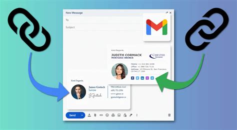 Add Signature to Email Account に対する画像結果